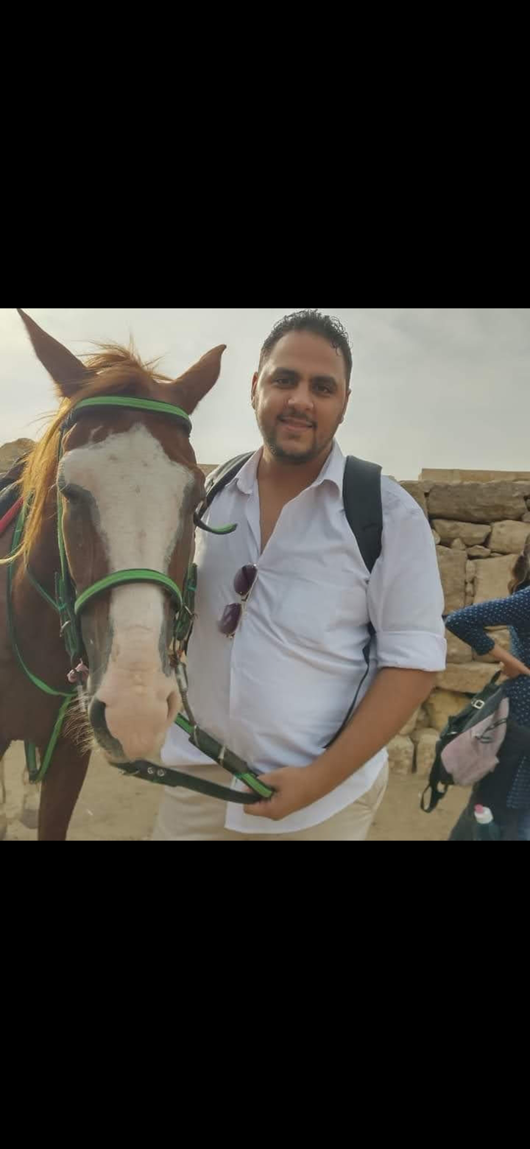 Omar El Waleed Hamed