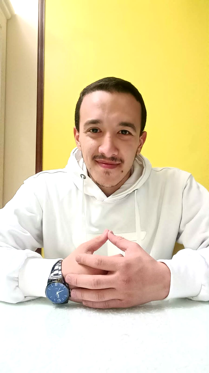 Abdelrahman Zaghloul