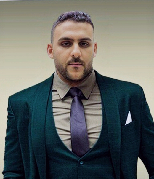 Mohamed Abdelmaksoud