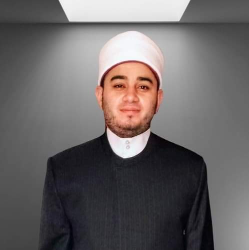 عبد الله إبراهيم الدسوقي محمود النصيري